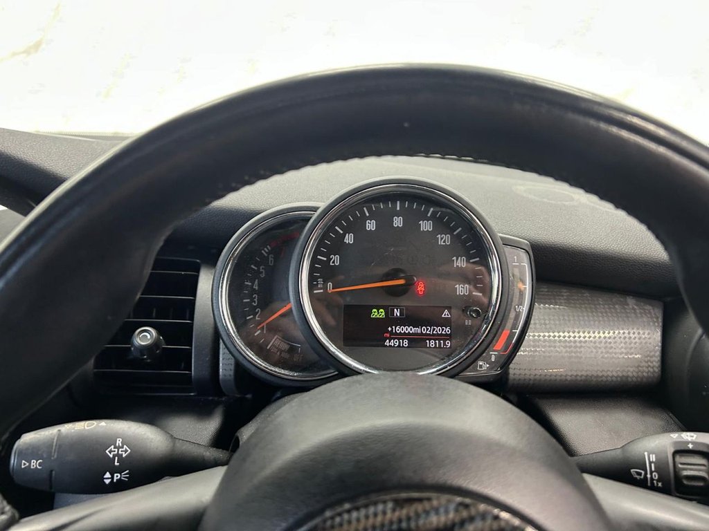 Used MINI Convertible 2018 for sale - 76821077: Photo 19