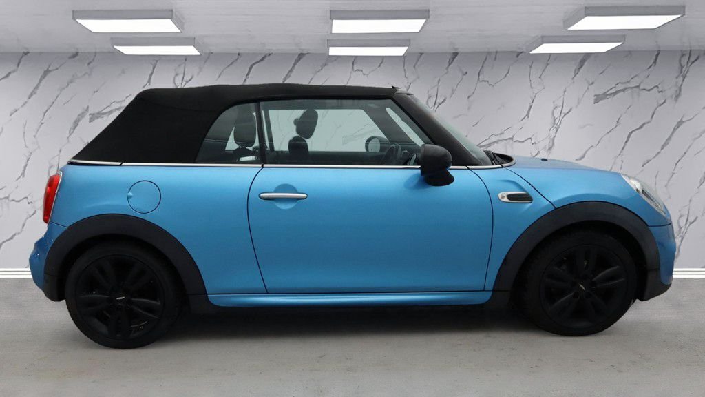 Used MINI Convertible 2018 for sale - 76821077: Photo 6