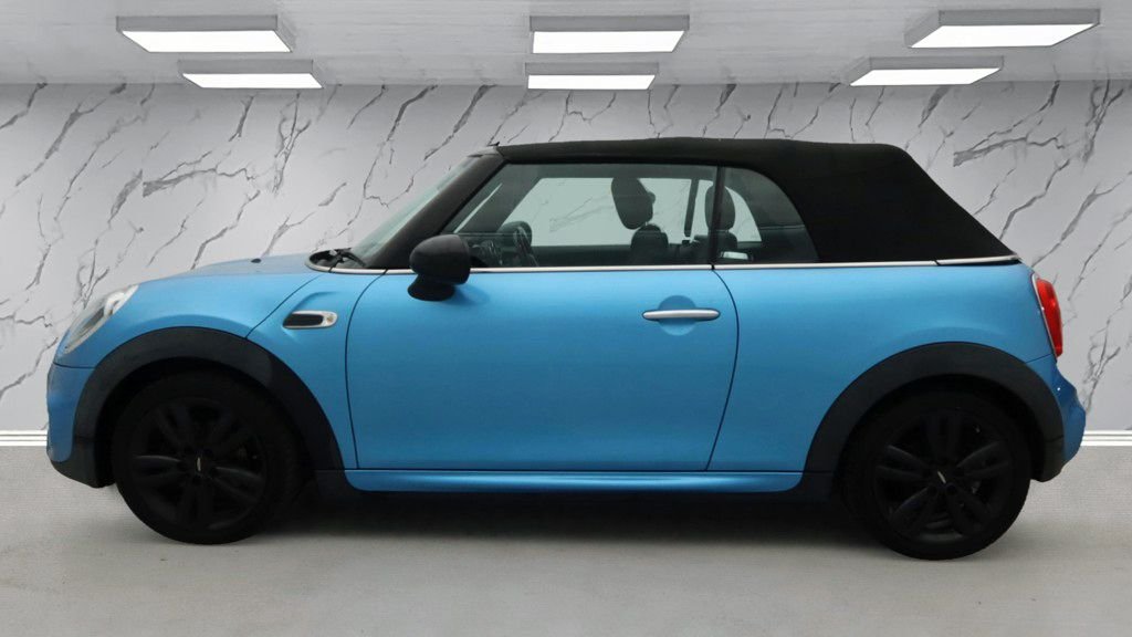 Used MINI Convertible 2018 for sale - 76821077: Photo 7