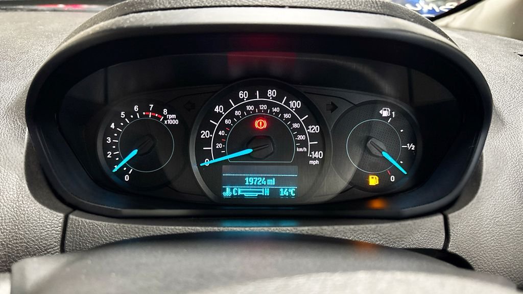 Used Ford Ka+ 2019 for sale - 77356562: Photo 11