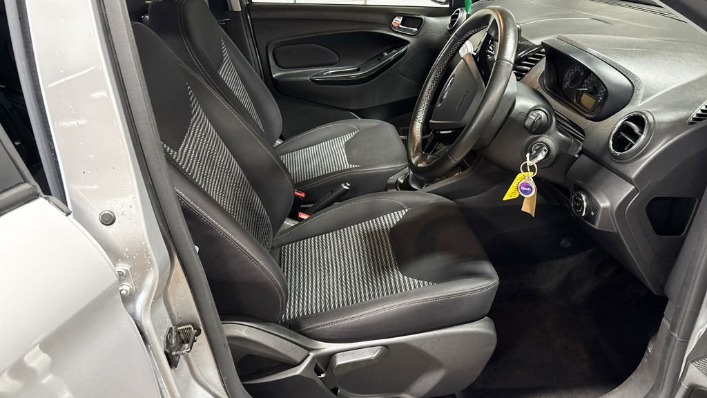 Used Ford Ka+ 2019 for sale - 77356562: Photo 12