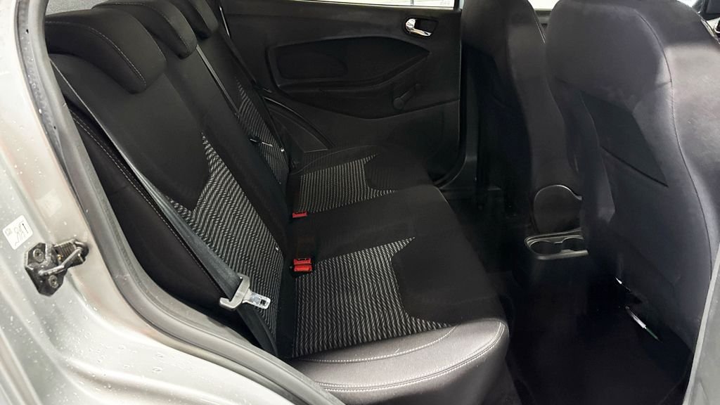 Used Ford Ka+ 2019 for sale - 77356562: Photo 13