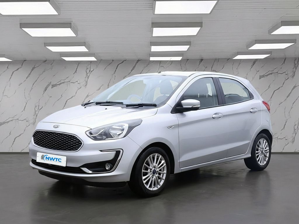 Used Ford Ka+ 2019 for sale - 77356562: Photo 4