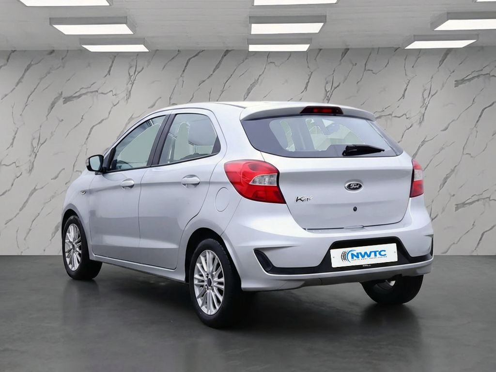 Used Ford Ka+ 2019 for sale - 77356562: Photo 5
