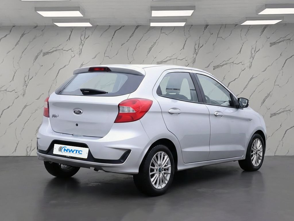 Used Ford Ka+ 2019 for sale - 77356562: Photo 6