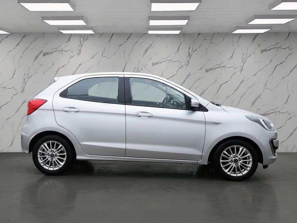 Used Ford Ka+ 2019 for sale - 77356562: Photo 7