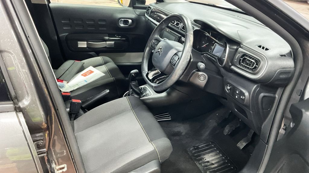 Used Citroen C3 2019 for sale - 76654946: Photo 10