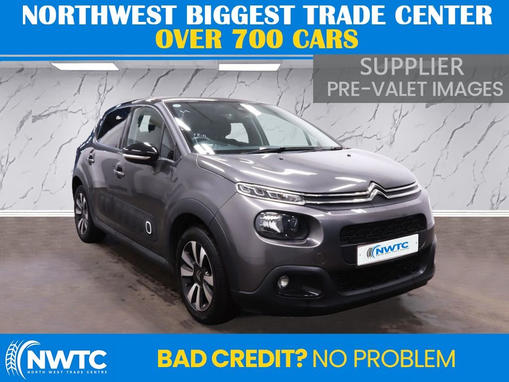 Used Citroen C3 2019 for sale - 76654946: Photo 2