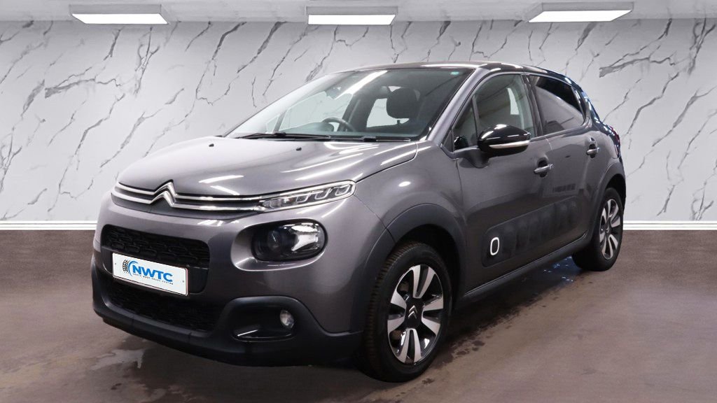Used Citroen C3 2019 for sale - 76654946: Photo 3