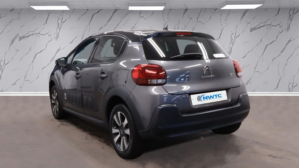 Used Citroen C3 2019 for sale - 76654946: Photo 4