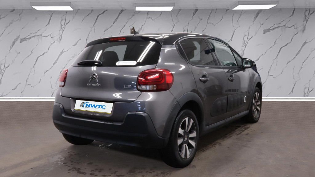 Used Citroen C3 2019 for sale - 76654946: Photo 5