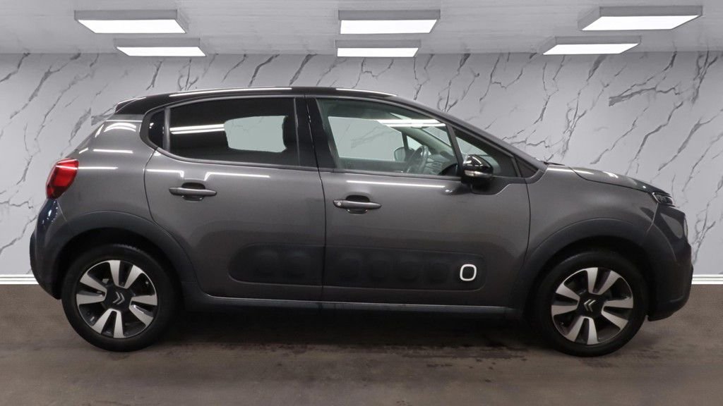Used Citroen C3 2019 for sale - 76654946: Photo 6