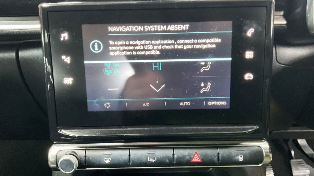 Used Citroen C3 2019 for sale - 76654946: Photo 8