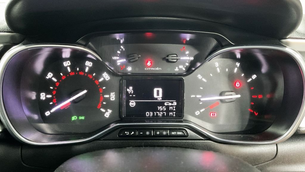 Used Citroen C3 2019 for sale - 76654946: Photo 9