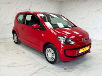 Used Volkswagen up! 2015 for sale - 74647800: Photo