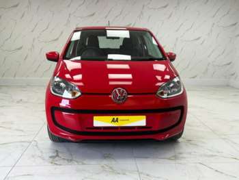 Used Volkswagen up! 2015 for sale - 74647800: Photo