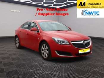 2016 (65) - 2.0 CDTi ecoFLEX SE Hatchback 5dr Diesel Manual Euro 5 (s/s) (140 ps)