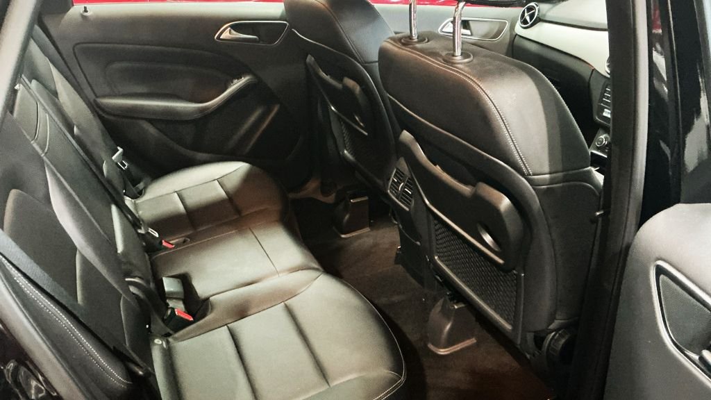 Used Mercedes-Benz B Class 2015 for sale - 77302665: Photo 12