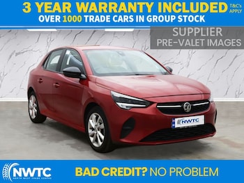Used Vauxhall Corsa 2020 for sale - 79550941: Photo
