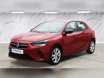 Used Vauxhall Corsa 2020 for sale - 79550941: Photo