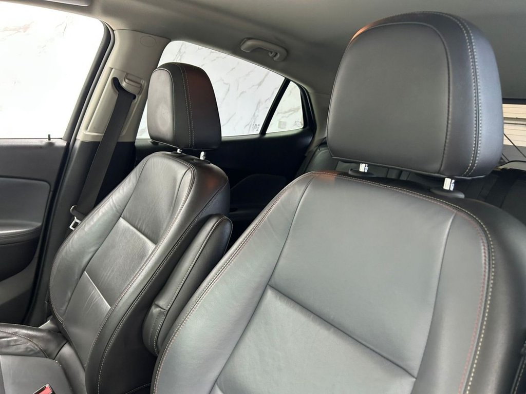 Used Vauxhall Mokka 2016 for sale - 76900432: Photo 11