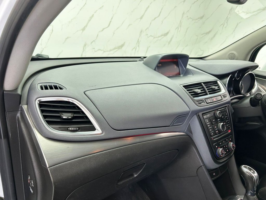 Used Vauxhall Mokka 2016 for sale - 76900432: Photo 12