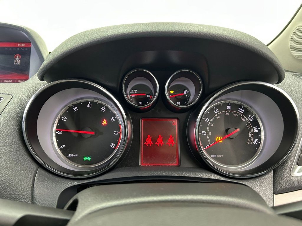 Used Vauxhall Mokka 2016 for sale - 76900432: Photo 15