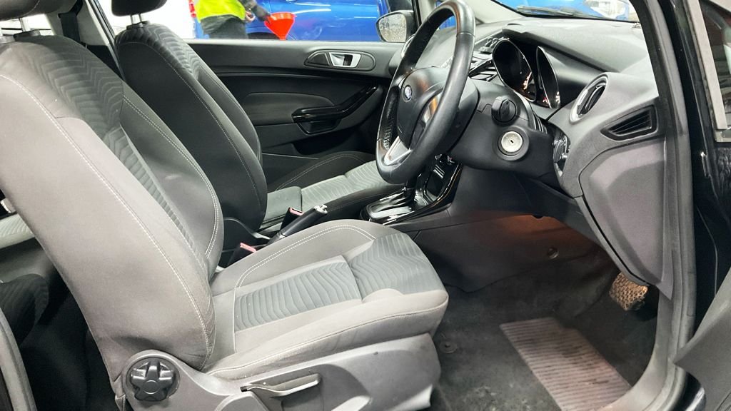 Used Ford Fiesta 2016 for sale - 77507555: Photo 13