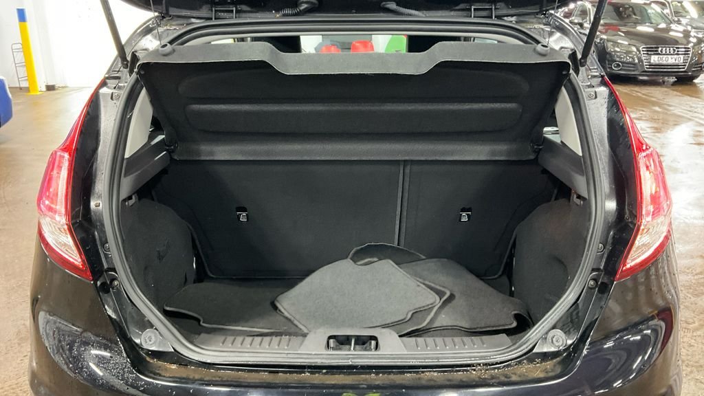 Used Ford Fiesta 2016 for sale - 77507555: Photo 15