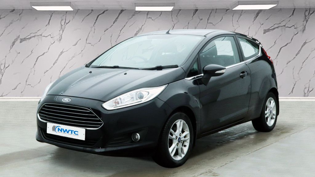 Used Ford Fiesta 2016 for sale - 77507555: Photo 5