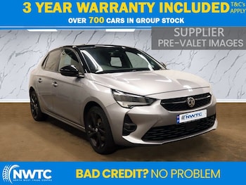 Used Vauxhall Corsa 2020 for sale - 78930894: Photo
