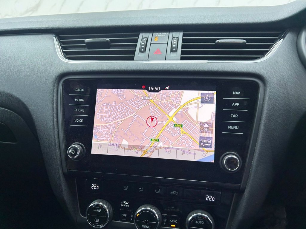 Used Skoda Octavia 2020 for sale - 76698066: Photo 15