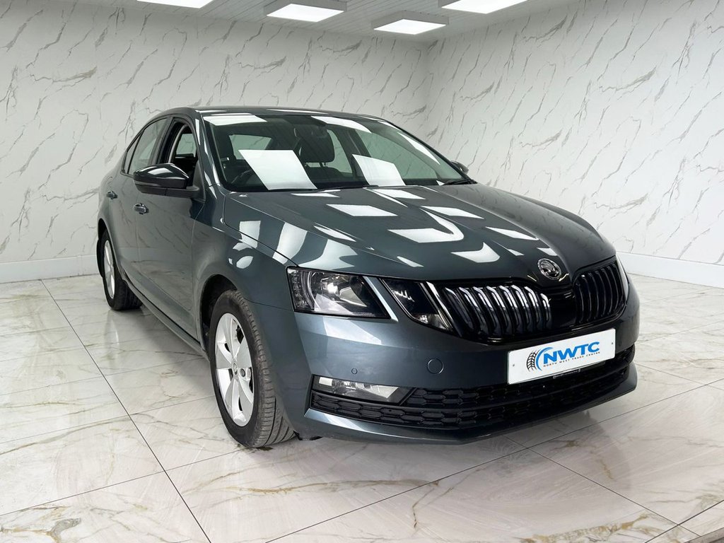 Used Skoda Octavia 2020 for sale - 76698066: Photo 3