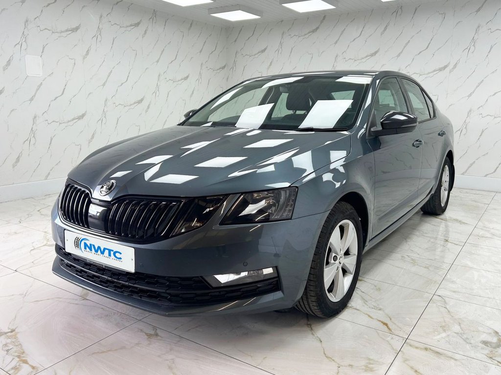 Used Skoda Octavia 2020 for sale - 76698066: Photo 5