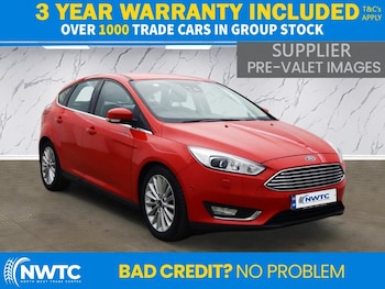 Used Ford Focus 2015 for sale - 79210066: Photo