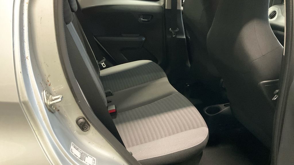 Used Toyota AYGO 2019 for sale - 77384111: Photo 13