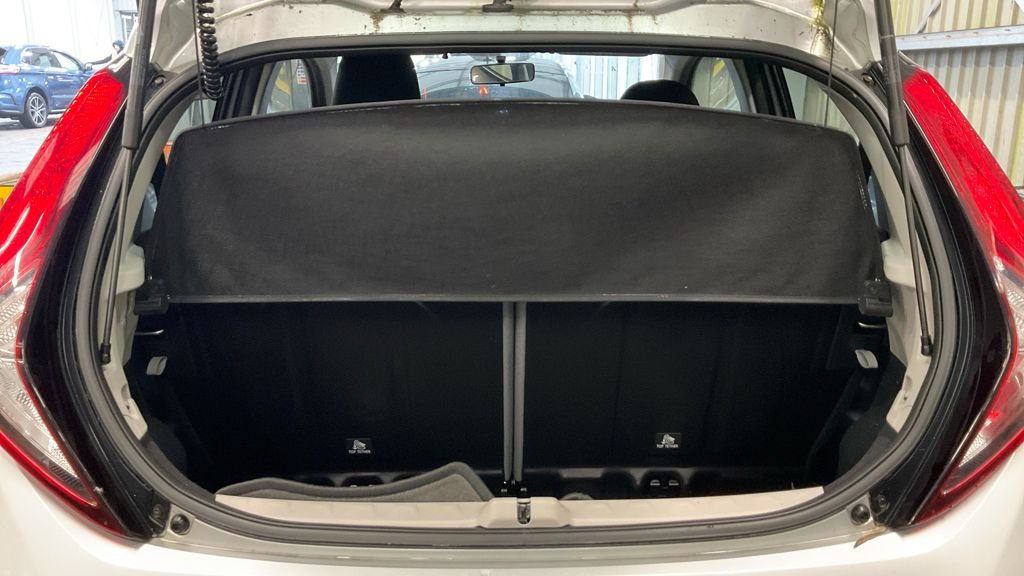 Used Toyota AYGO 2019 for sale - 77384111: Photo 14