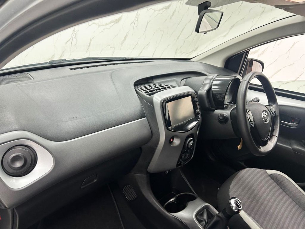 Used Toyota AYGO 2019 for sale - 77384111: Photo 15