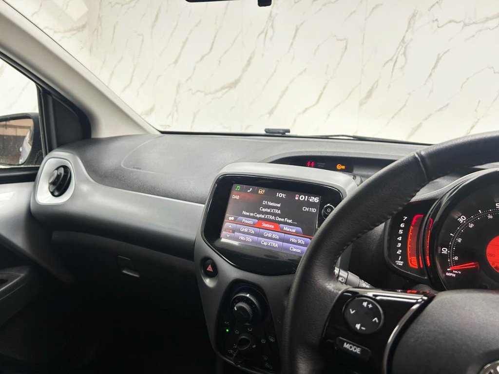 Used Toyota AYGO 2019 for sale - 77384111: Photo 16