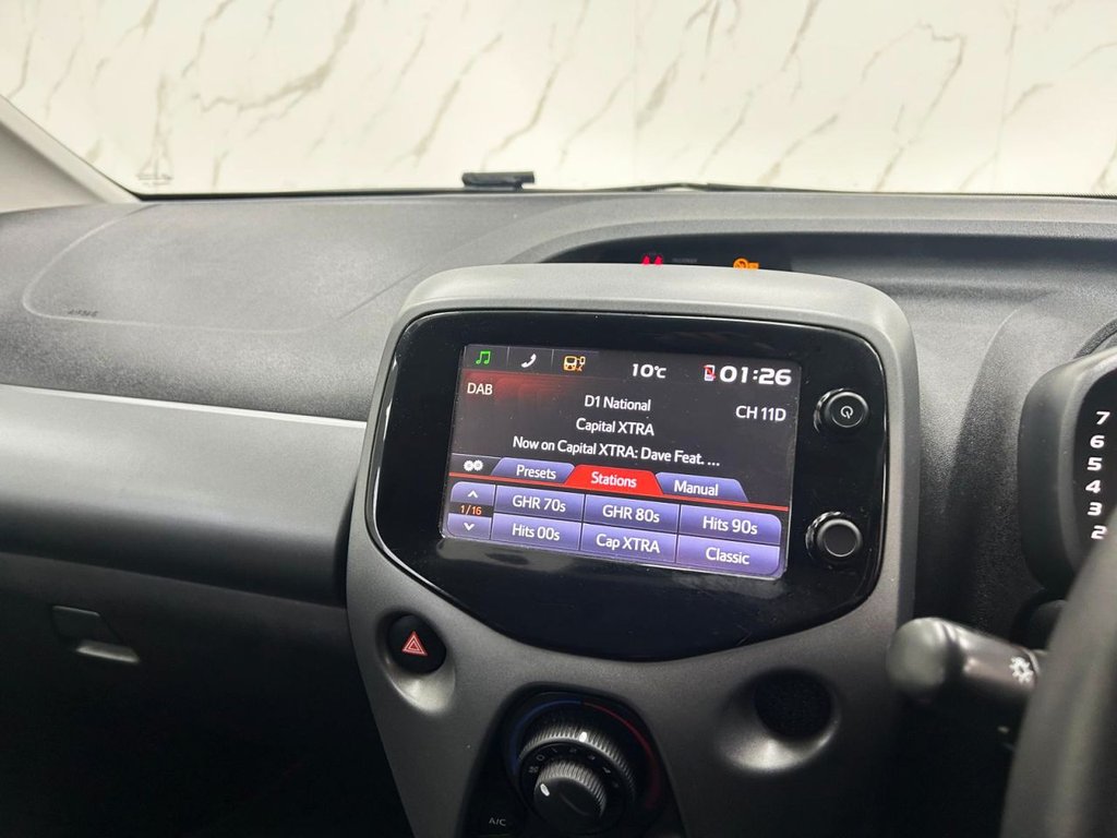 Used Toyota AYGO 2019 for sale - 77384111: Photo 17