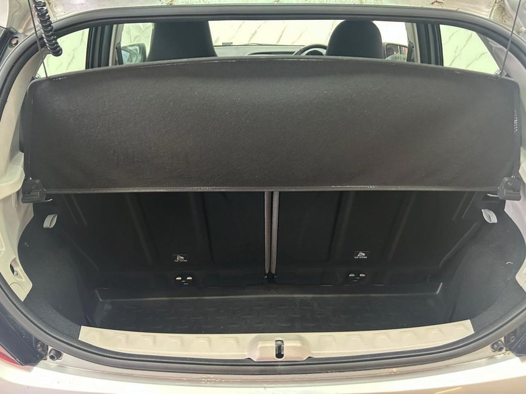 Used Toyota AYGO 2019 for sale - 77384111: Photo 21