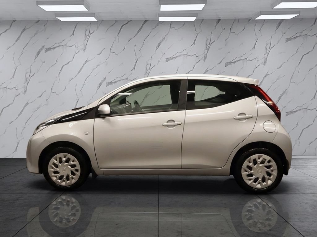 Used Toyota AYGO 2019 for sale - 77384111: Photo 8