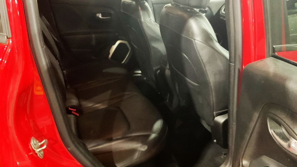 Used Jeep Renegade 2016 for sale - 77436753: Photo 13