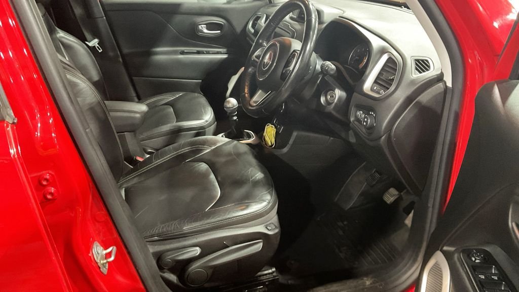 Used Jeep Renegade 2016 for sale - 77436753: Photo 14