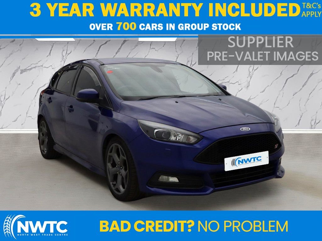 Used Ford Focus 2016 for sale - 77850414: Photo 2