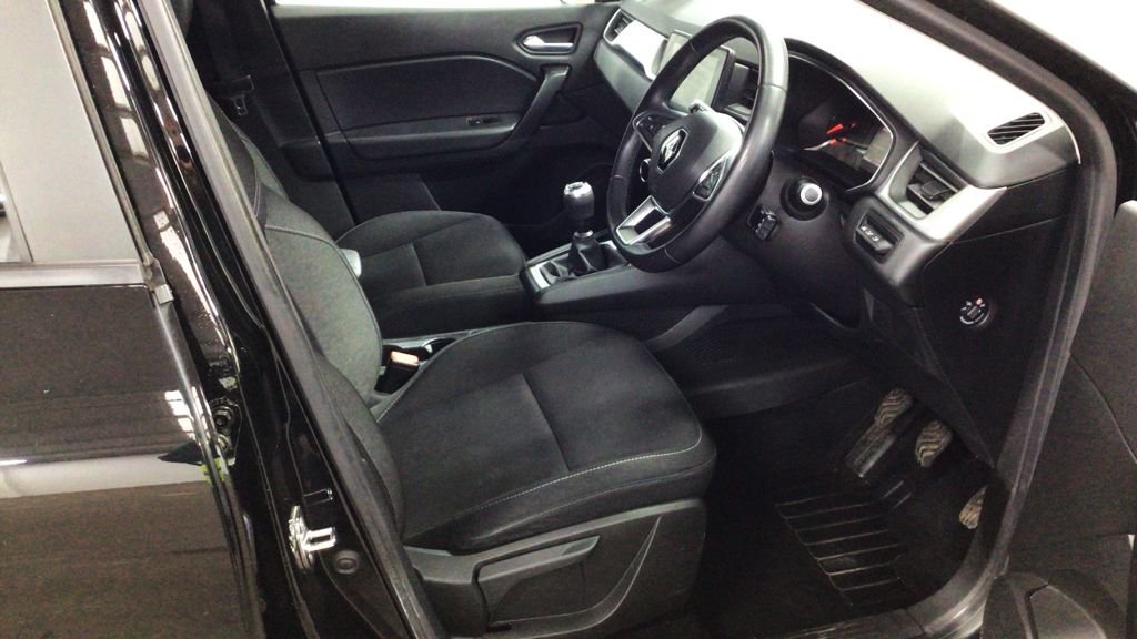 Used Renault Captur 2020 for sale - 77356320: Photo 10