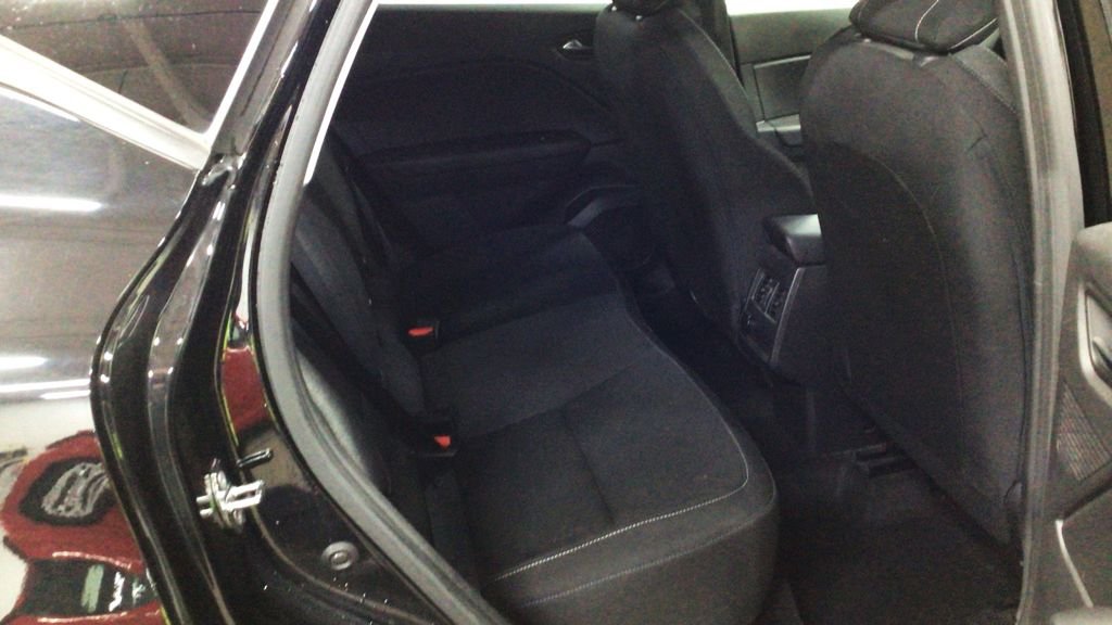 Used Renault Captur 2020 for sale - 77356320: Photo 11