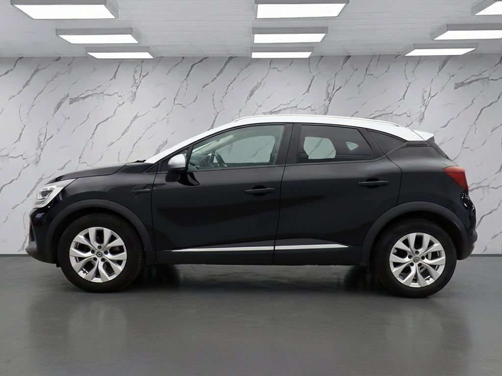 Used Renault Captur 2020 for sale - 77356320: Photo 6