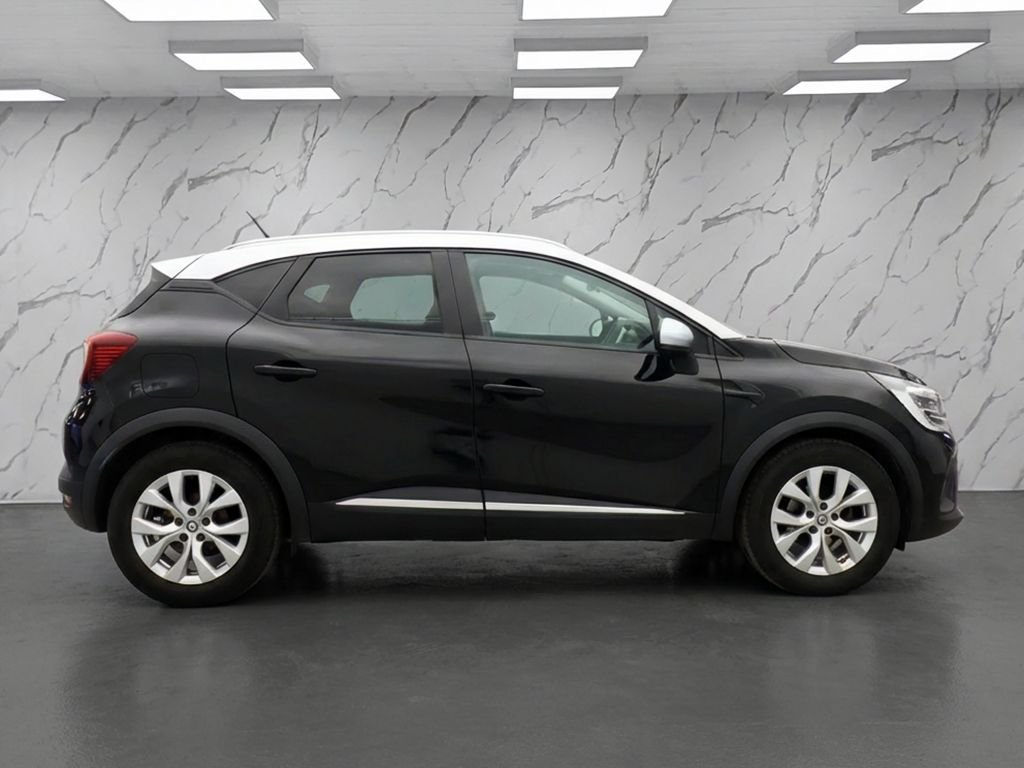 Used Renault Captur 2020 for sale - 77356320: Photo 7