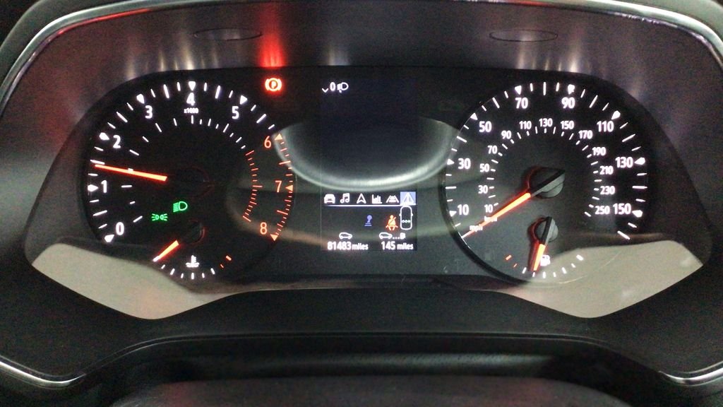 Used Renault Captur 2020 for sale - 77356320: Photo 9